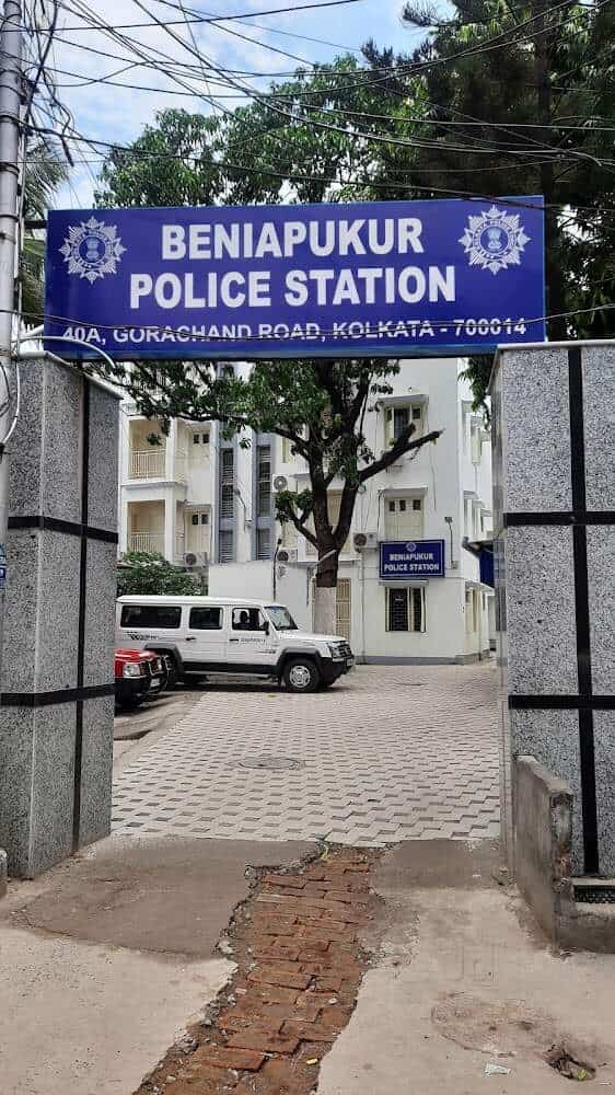 Nearby Police Station in Asylum Lane, Kolkata Police Helpline Number Justdial