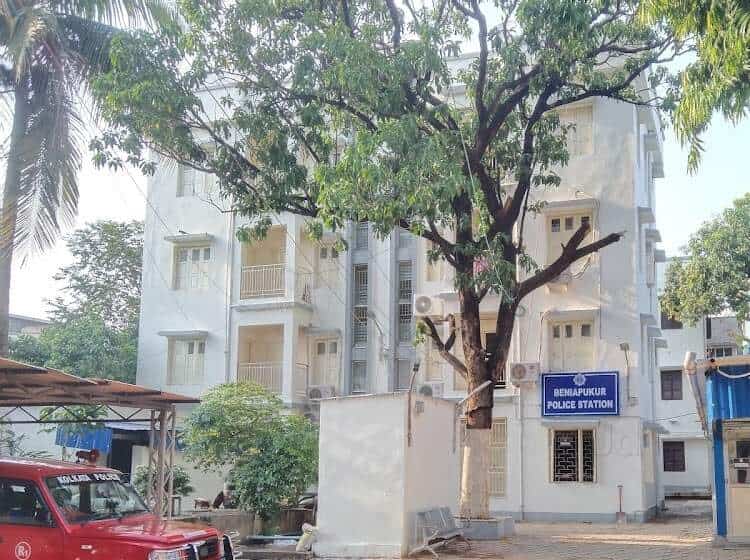 Nearby Police Station in Asylum Lane, Kolkata Police Helpline Number Justdial
