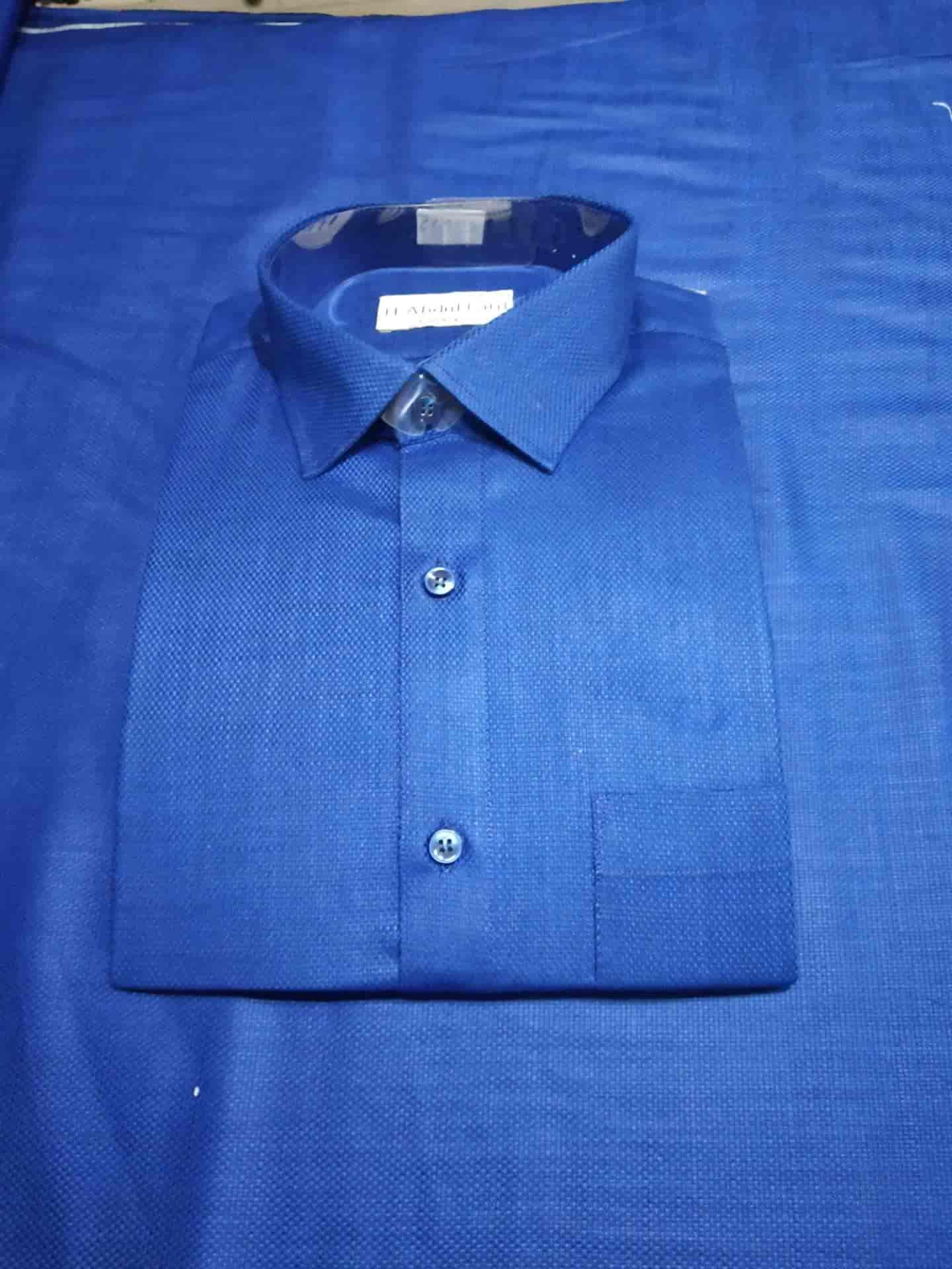 Top Tailors For Men near Eden Garden StadiumFort William Best