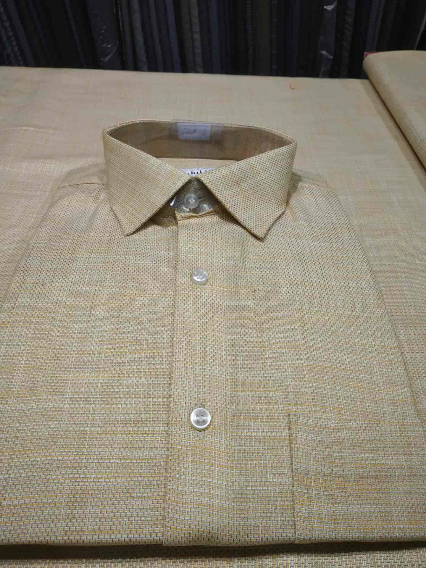 Top Tailors For Men near Eden Garden StadiumFort William Best