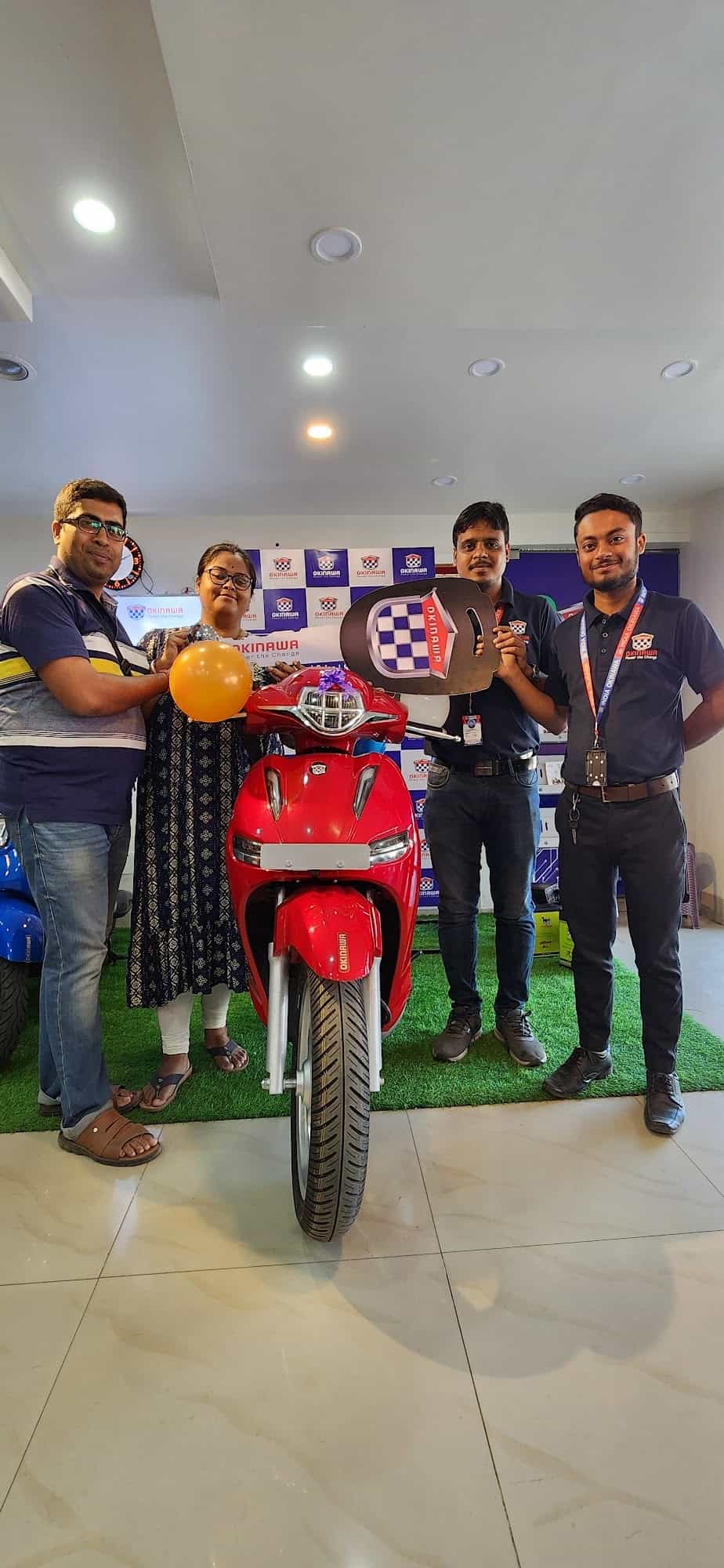 Top Battery Operated Scooter Dealers in Kolkata Best Battery Operated