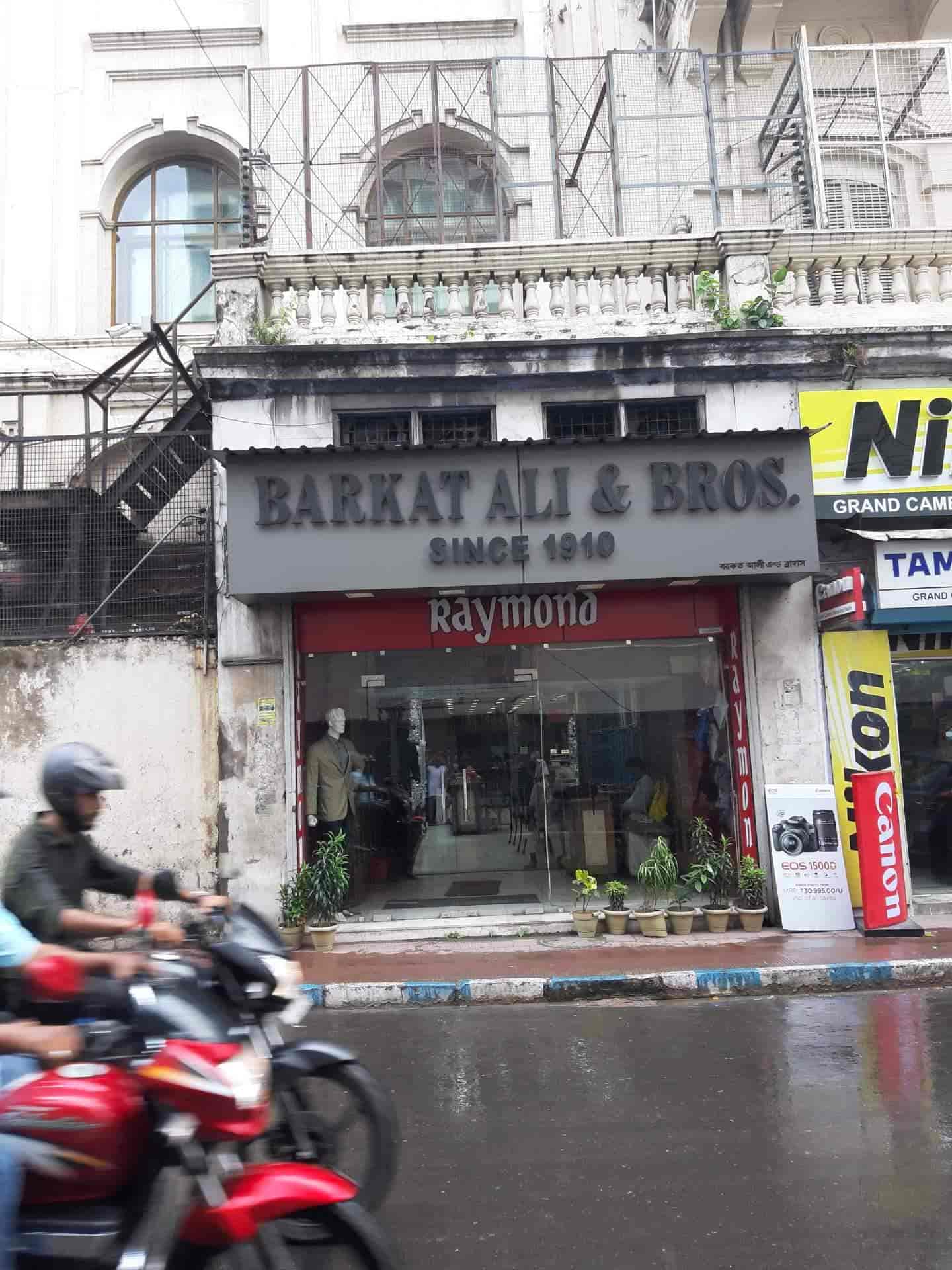 Barkat Ali & Bros in Dharmatala,Kolkata - Best Tailors For Men near me ...