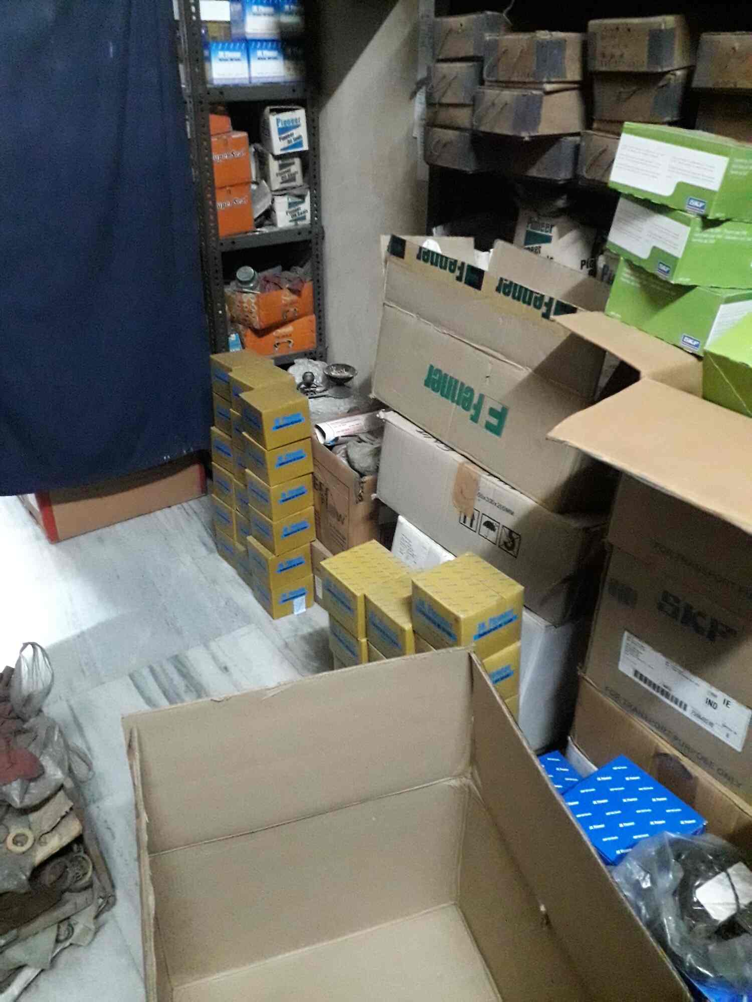 Top Skf Oil Seal Dealers in Guwahati आयल सील डीलर्सस्कफ, गुवाहाटी