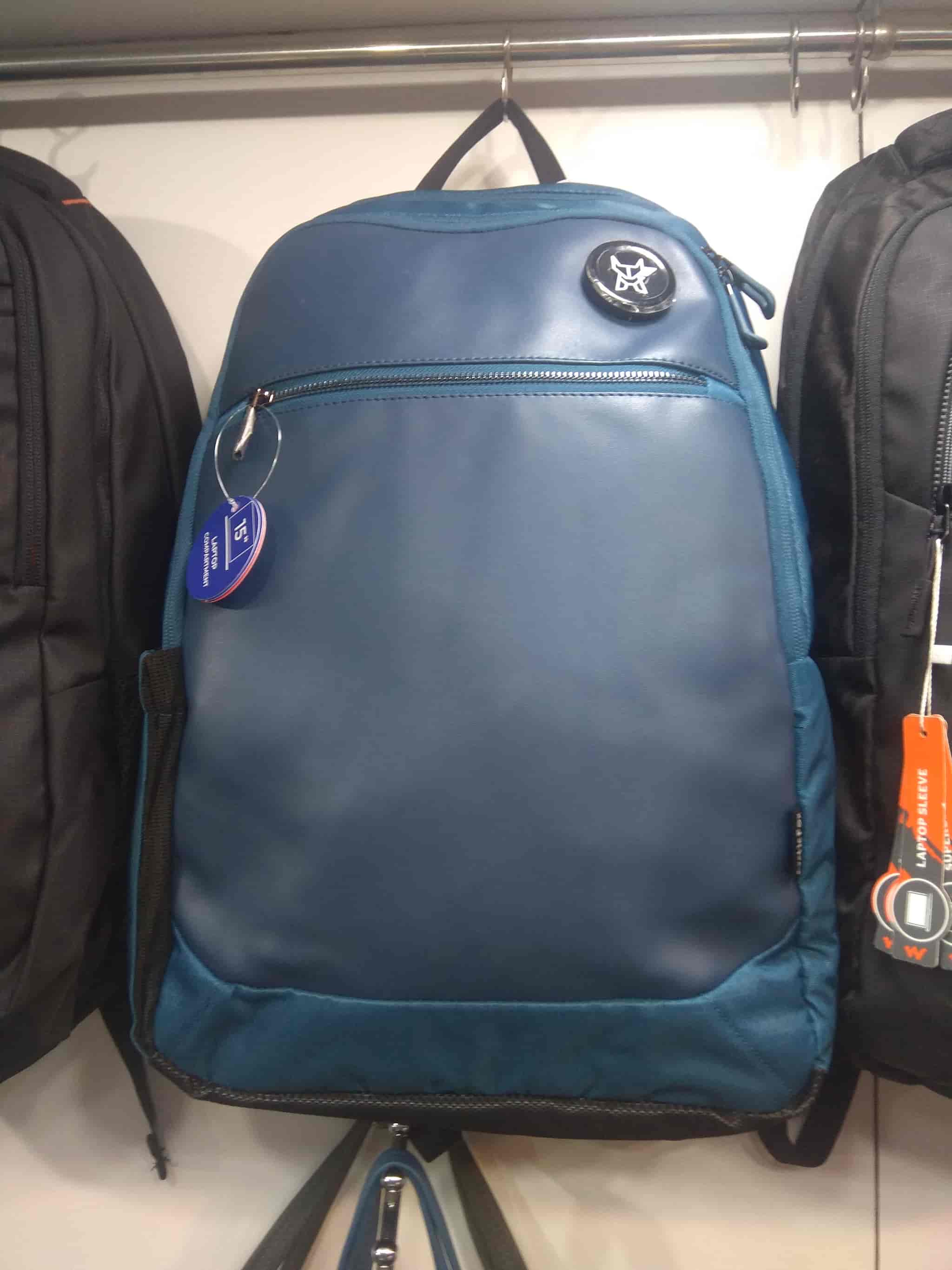 Season Duckback Showroom in Rash Behari Avenue,Kolkata Best VIPBag