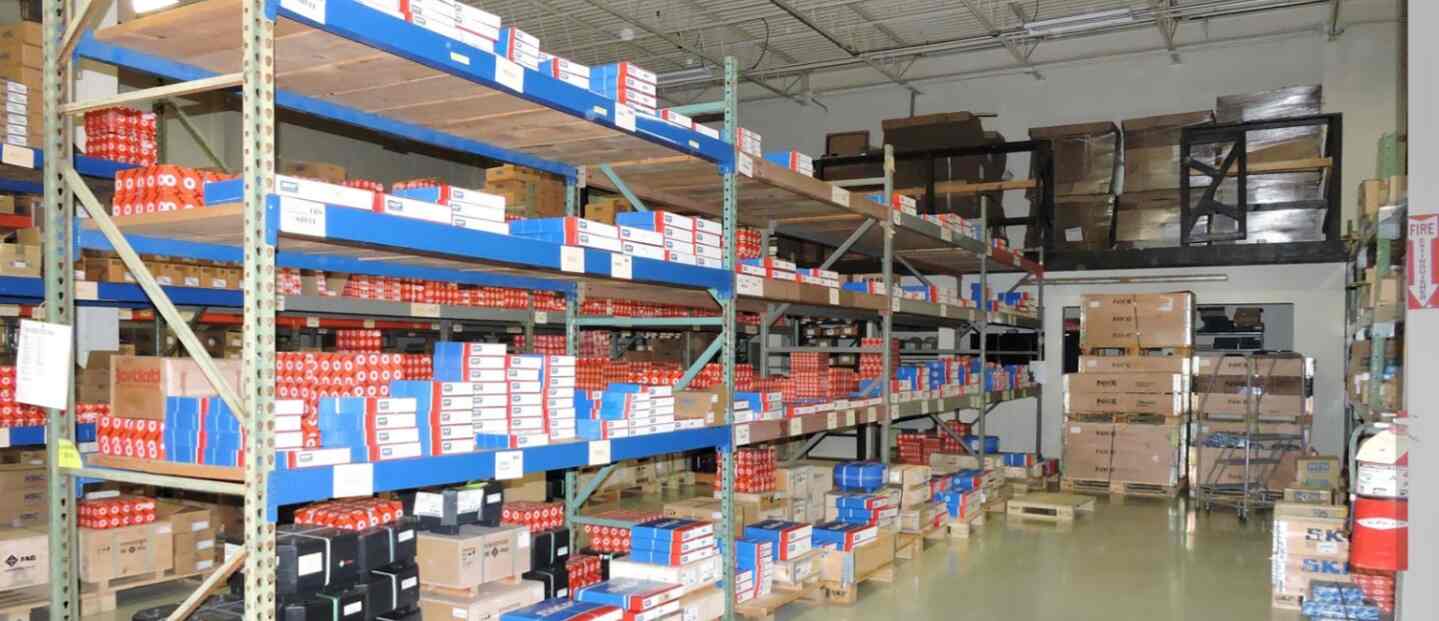 Industrial Tools & Bearing Company, Dalhousie Bearing Dealers in