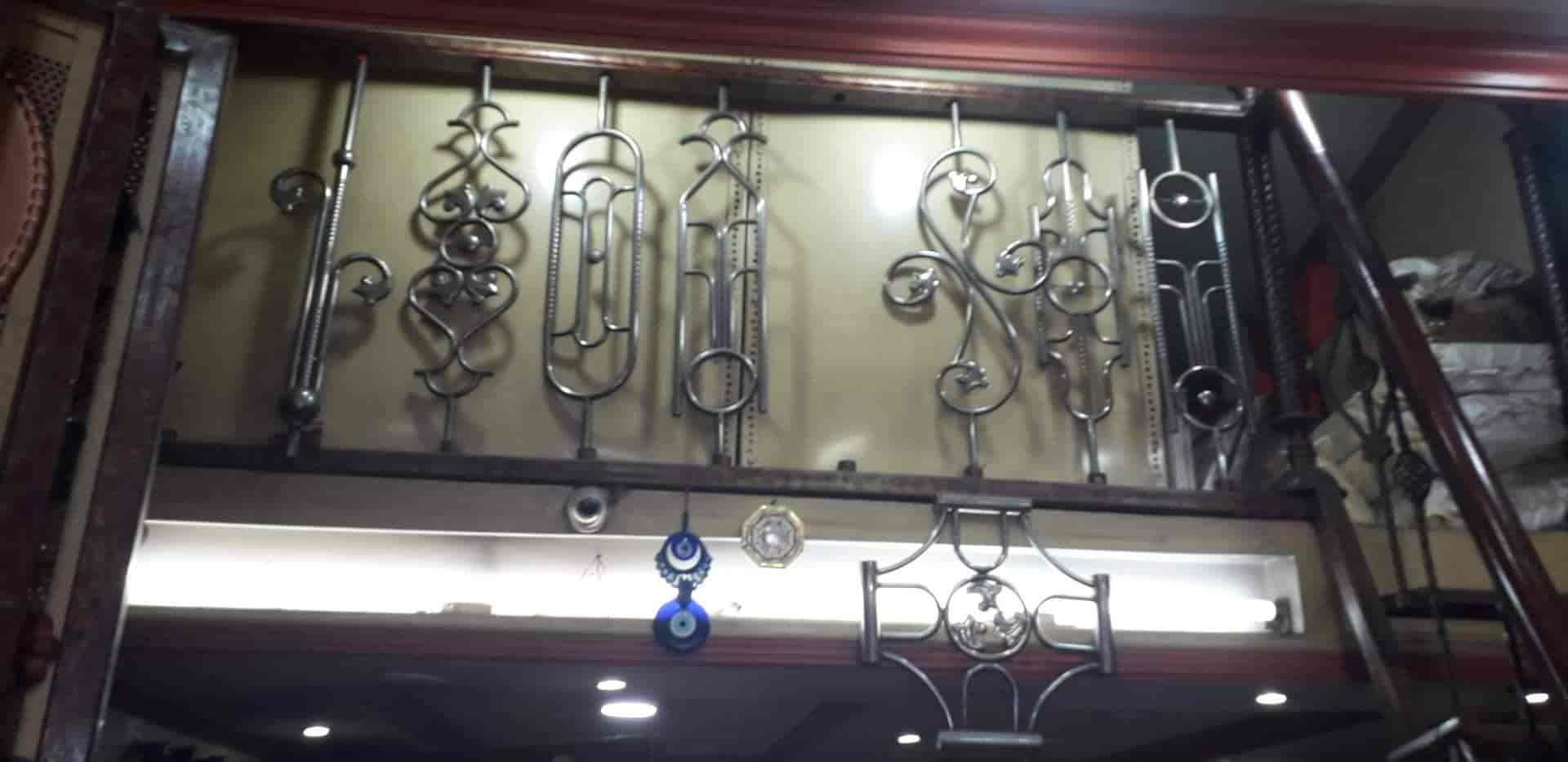 Top Window Frame Dealers in Kolkata विंडो फ्रेम डीलर्स, कोलकाता