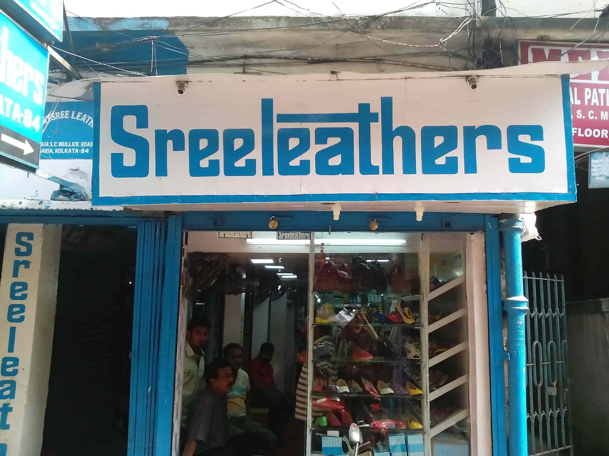 Sreeleathers shop near me Clearance