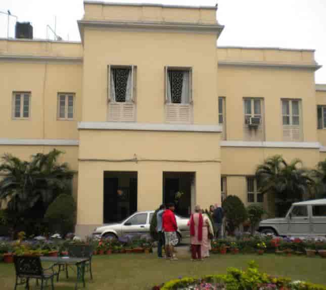 Emmanuel Ministries Calcutta in Park Street,Kolkata Best Helplines