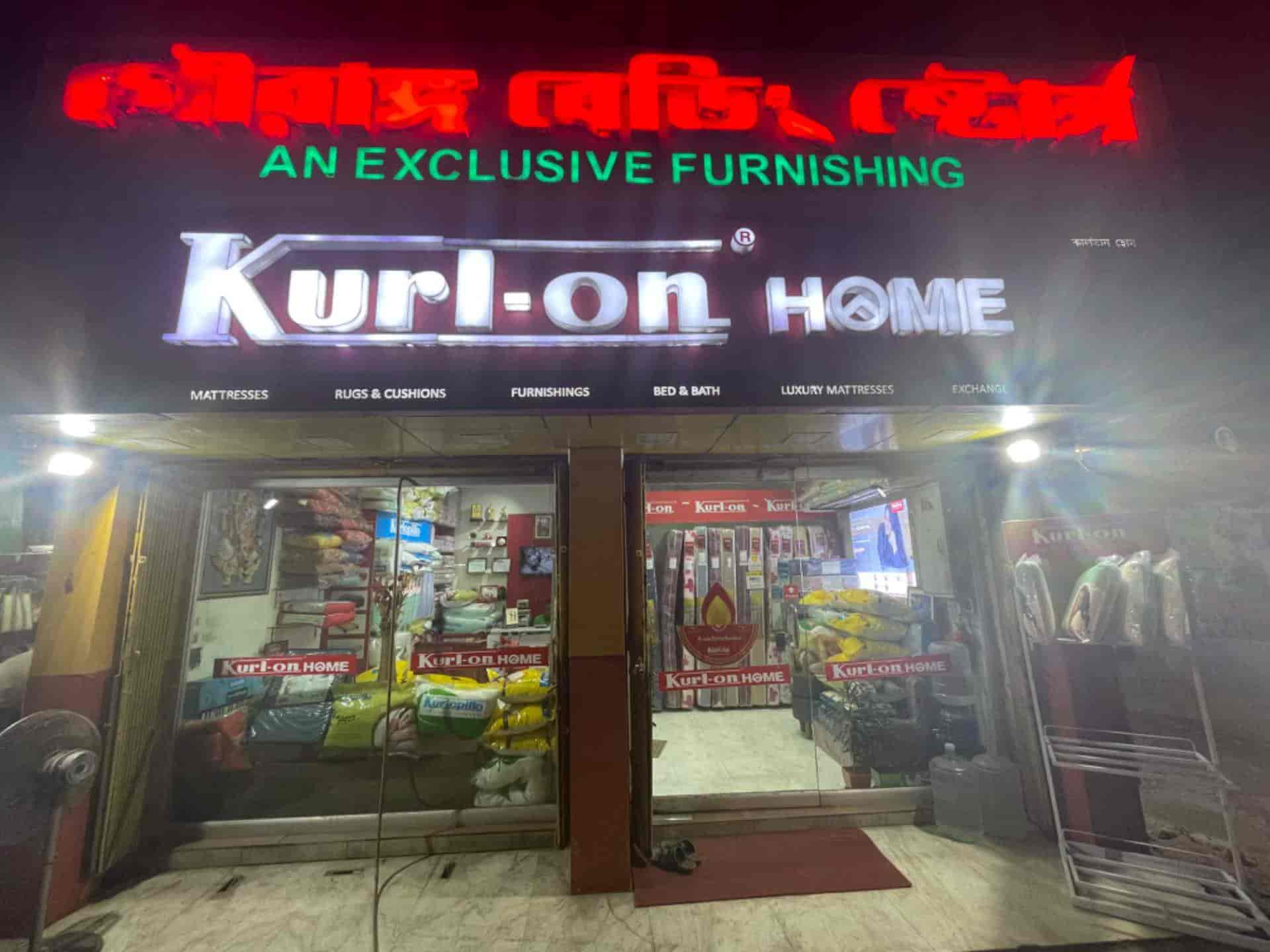 Kurlon mattress shop near me hotsell