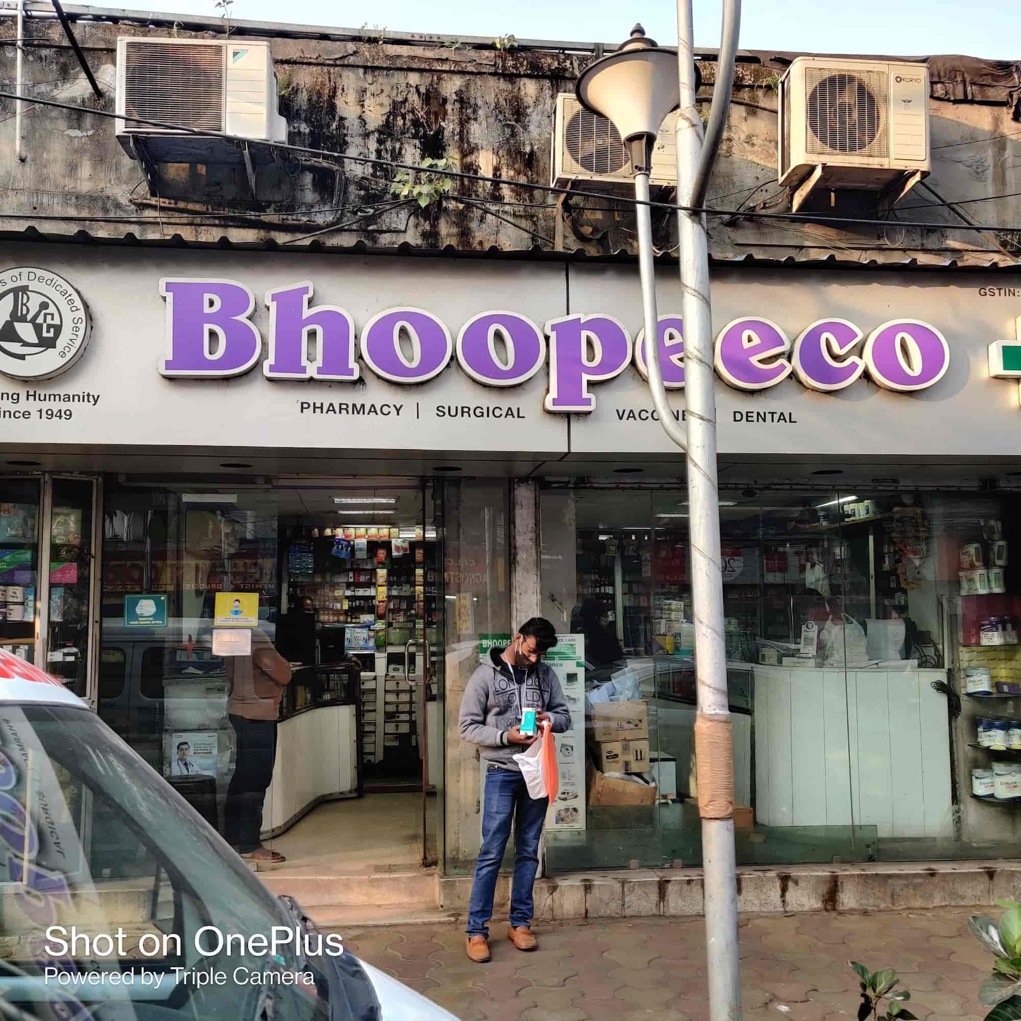 Top Chemists near S S K M HospitalLala Lajpat Rai Sarani Best 24 Hour Chemist Shop near me