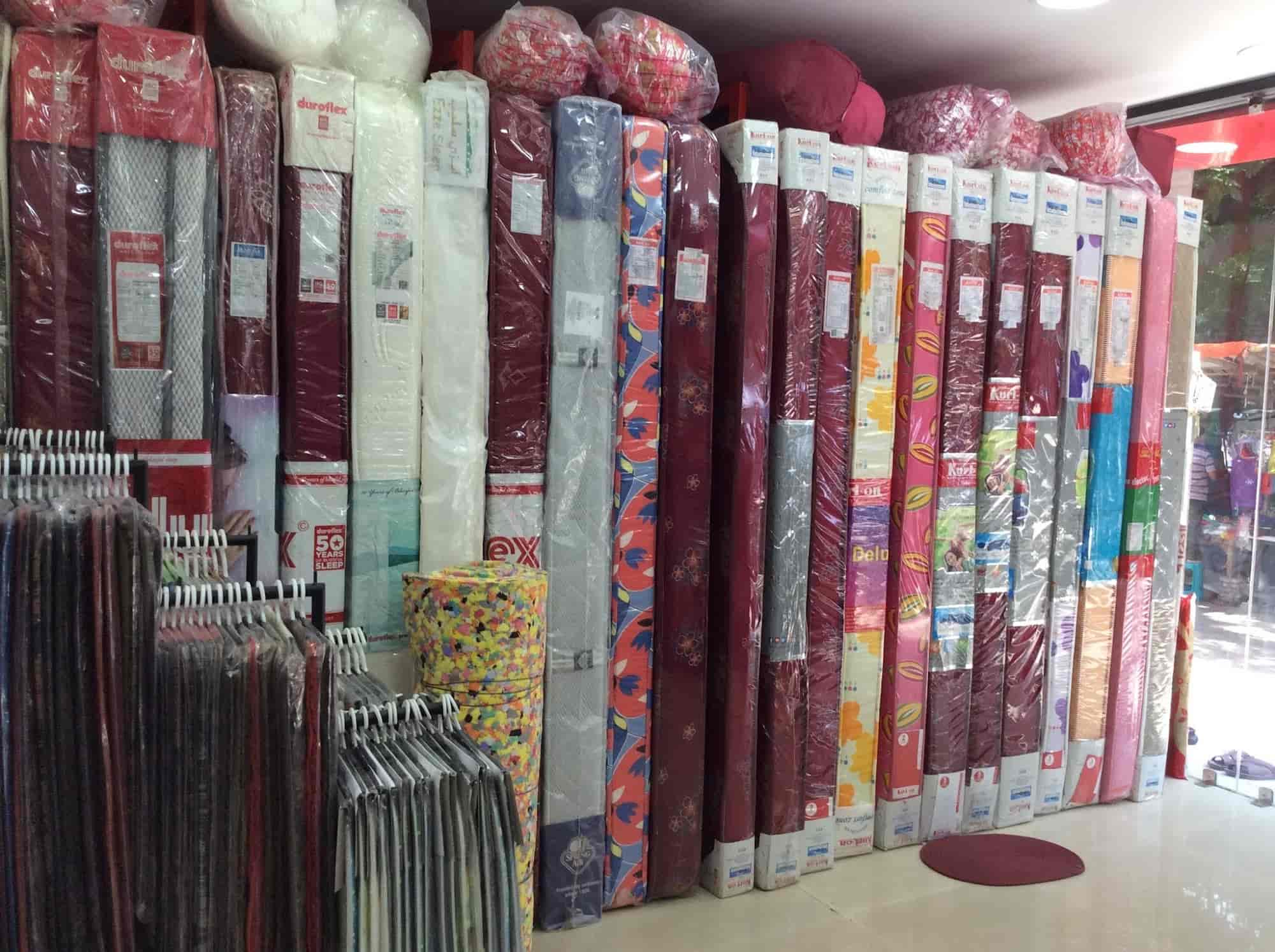 Top Kurl On Mattress Dealers in Narendrapur Best Kurl On Mattress