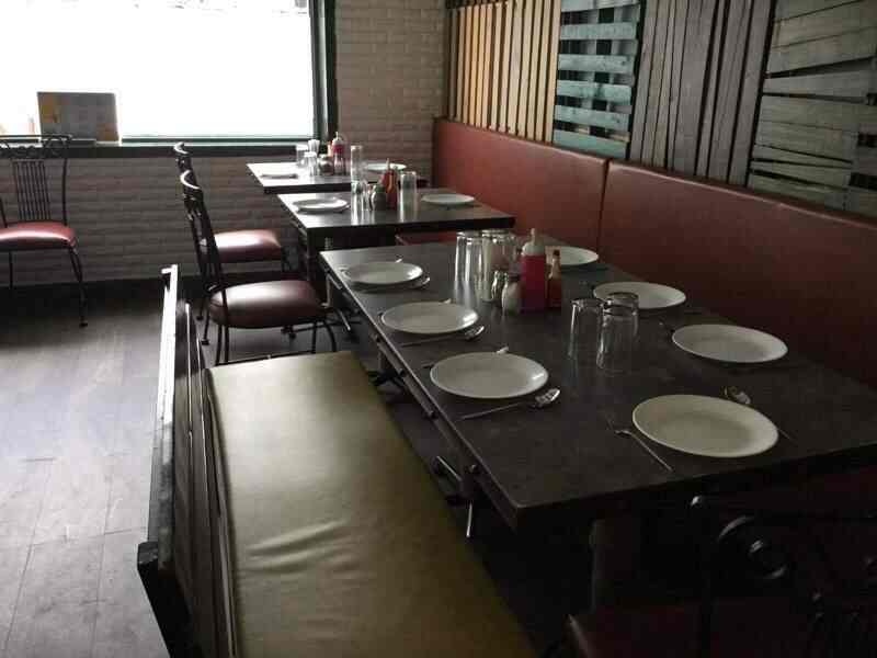 Top Pure Veg Restaurants near The Oberoi GrandDharmatala Best Veg