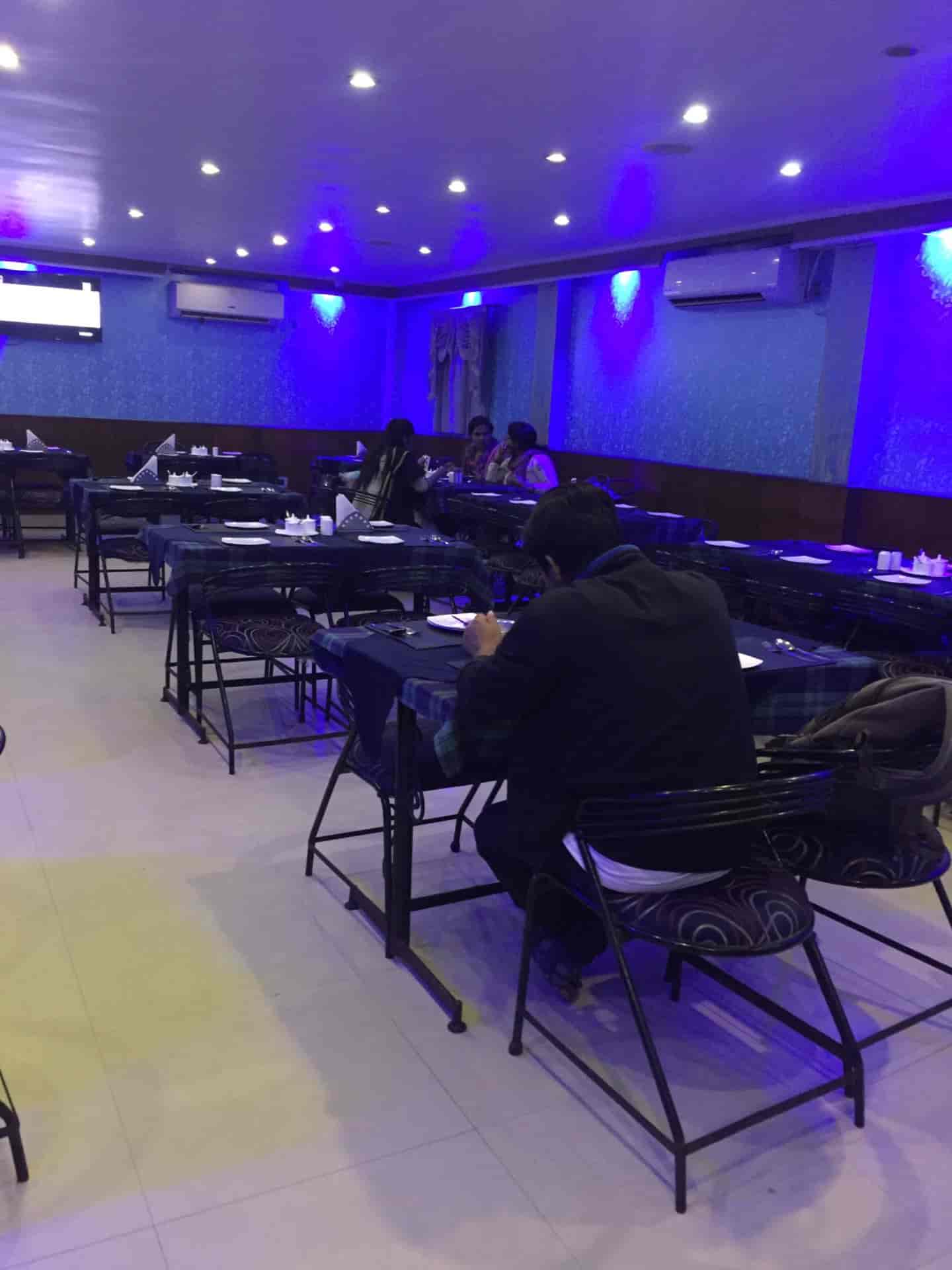 Panna's Kitchen Restaurant, Behala, Kolkata Chinese, South Indian