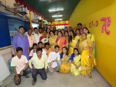 Lab view 16