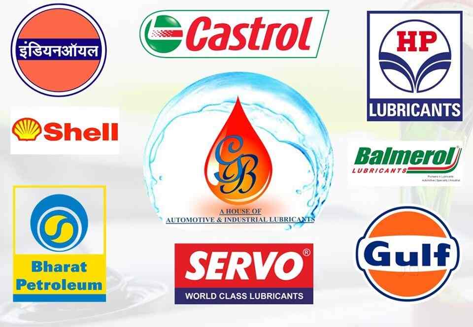 Gadodia Bros, Princep Street Lubricant Oil Dealers in Kolkata Justdial