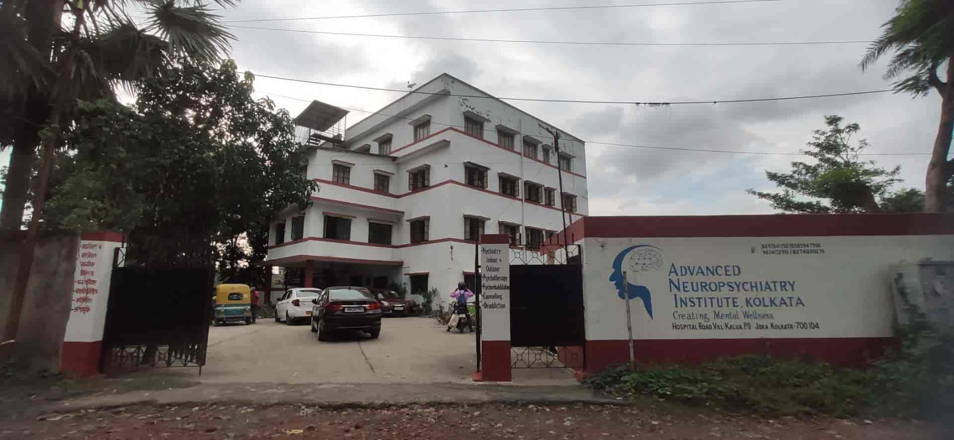 Top Psychiatrists in Rasapunja, Kolkata Best Psychiatrist Doctor near