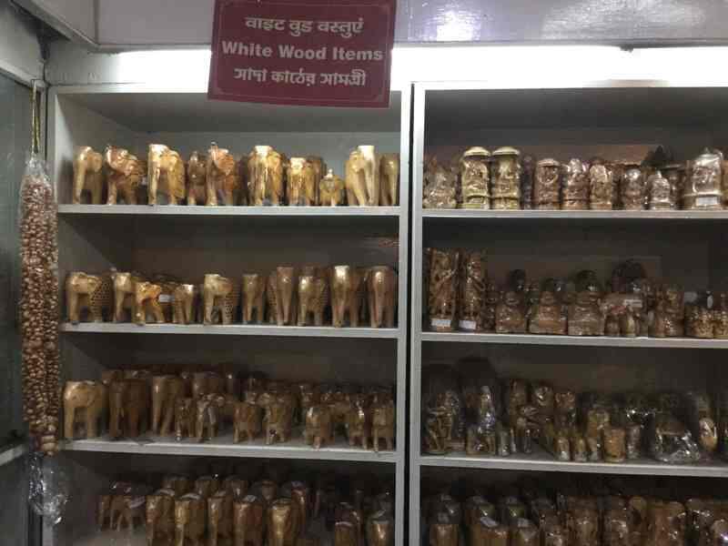 Central Cottage Industries Corporation Of India Ltd Photos