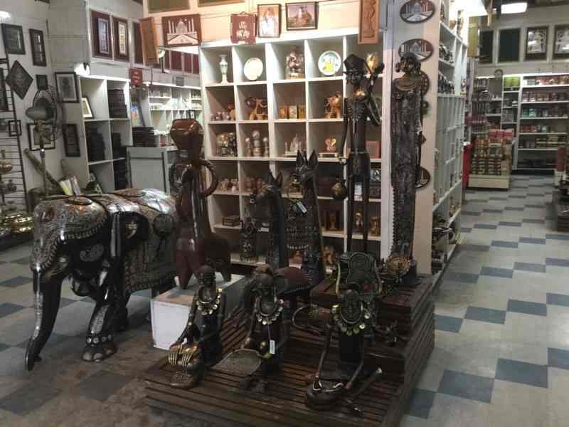 Central Cottage Industries Corporation Of India Ltd Photos Dharmatala Kolkata Pictures Images Gallery Justdial