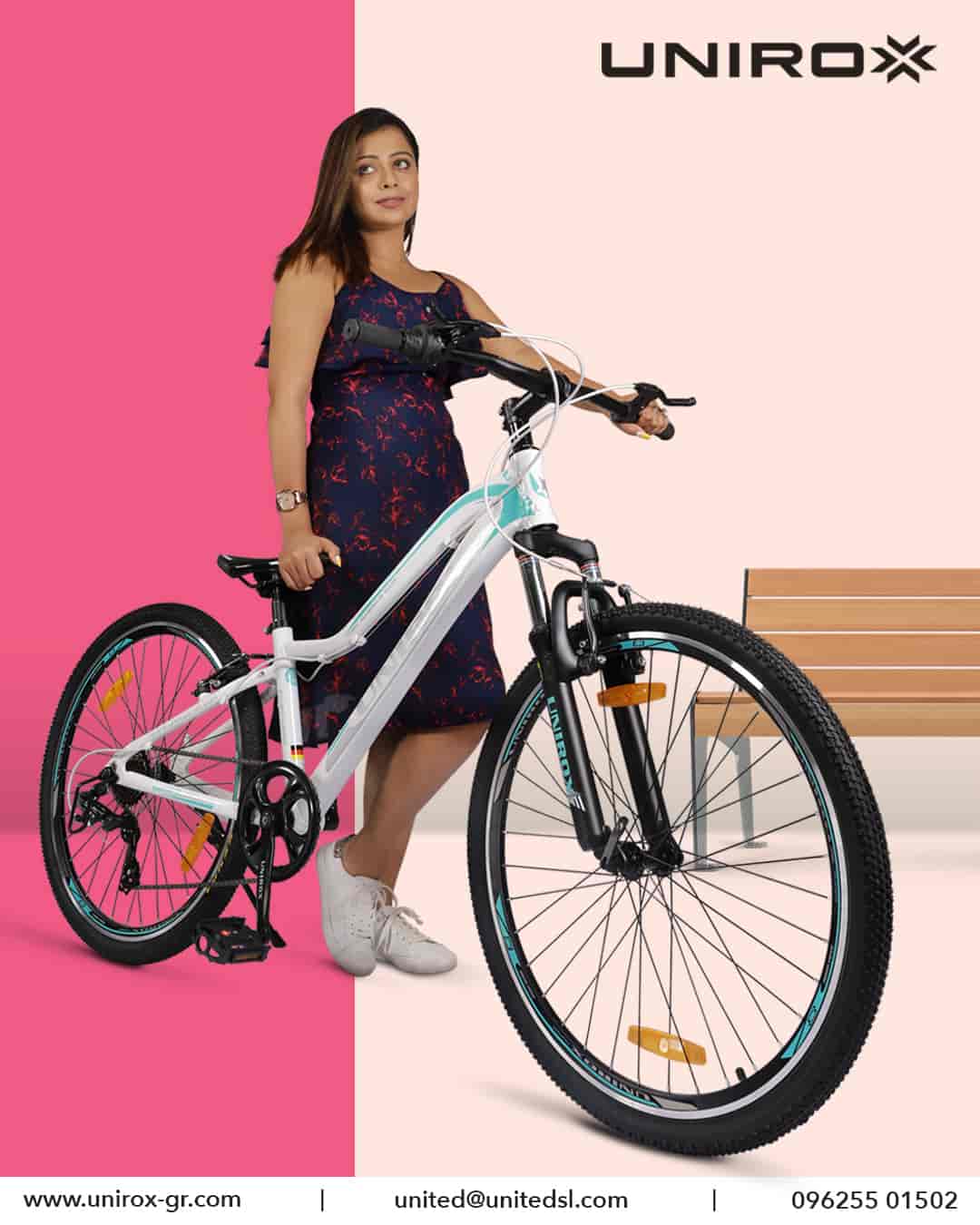 imported cycle