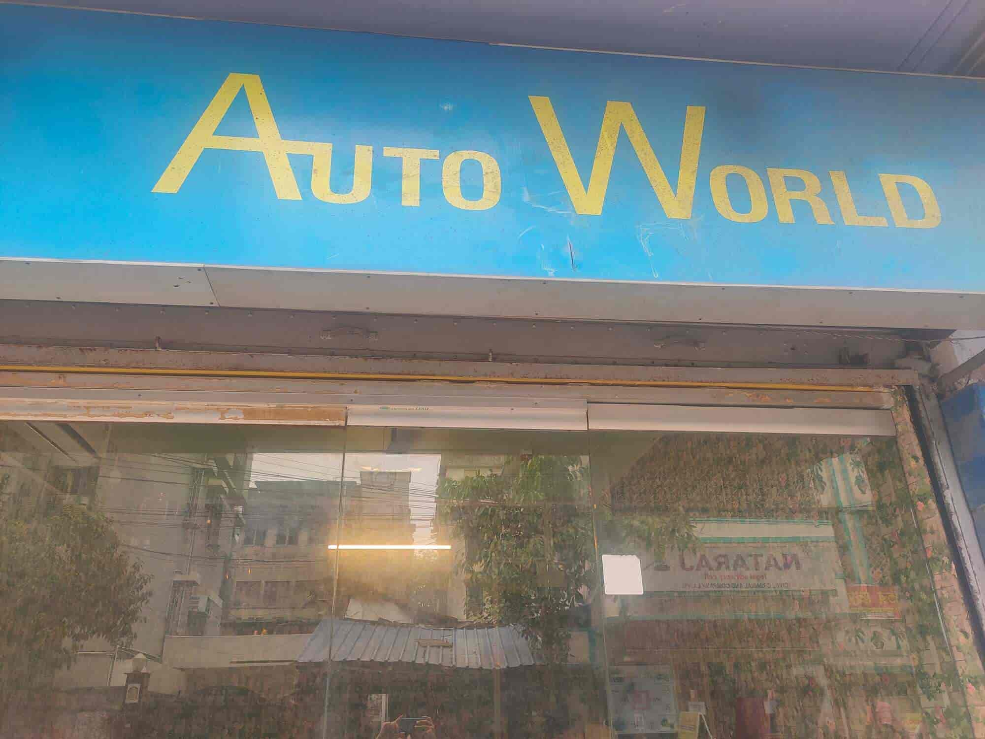 Auto World in Kankurgachi,Kolkata Best Second Hand Car Dealers in