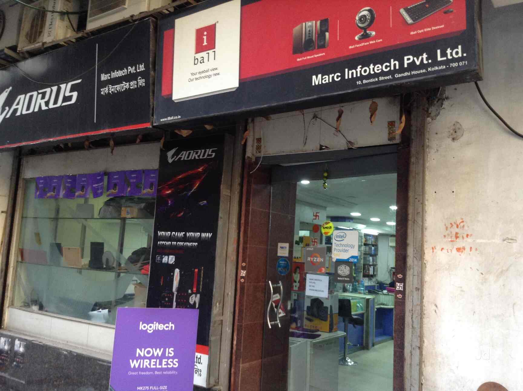 Top 100 Computer Motherboard Dealers in Kolkata Justdial