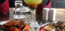 Indian Restaurants Near City Centre 1 Salt Lake Sector Dash Of This That