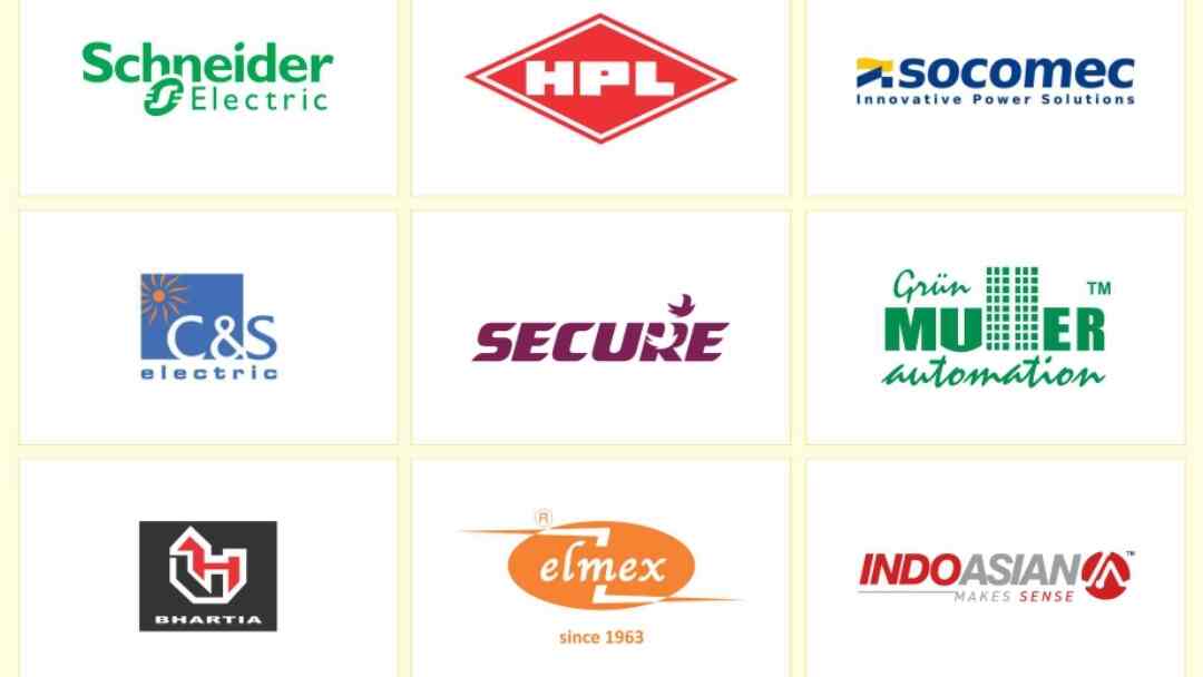 Top Ge Switchgear Dealers in Guwahati स्विट्च्गअर डीलर्सगए, गुवाहाटी