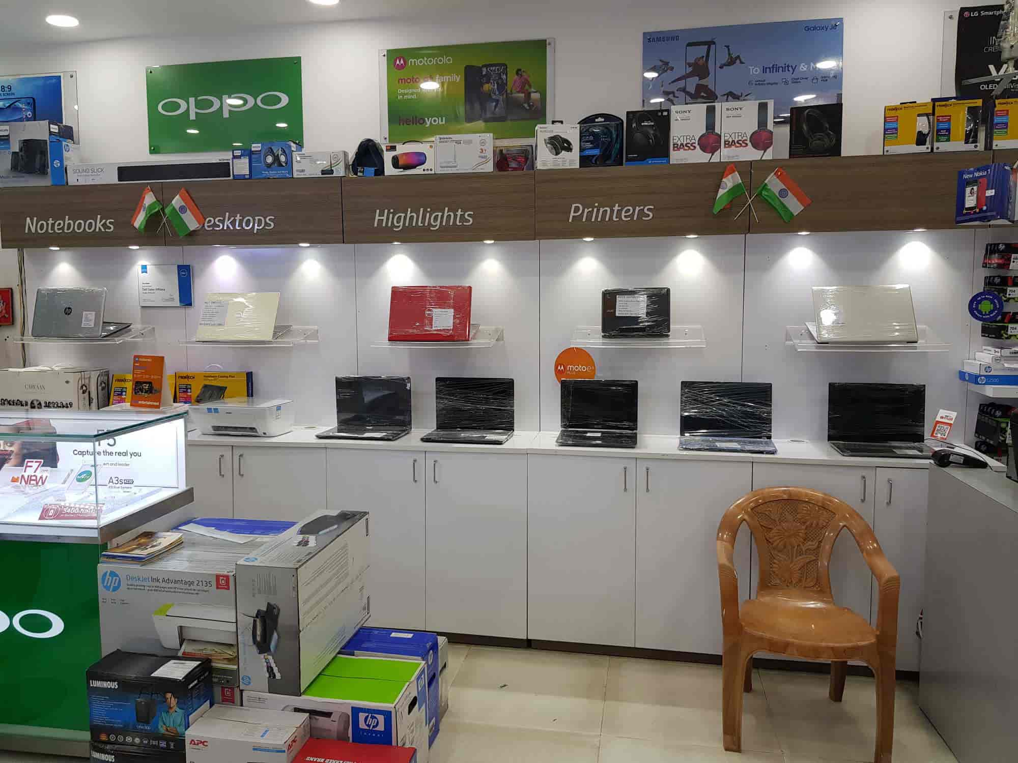 Fast Mobile Metropolis Mall in Panchasayar,Kolkata - Best Samsung ...