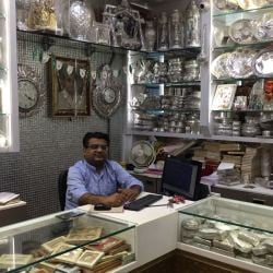 Saraf Jewellers 2025