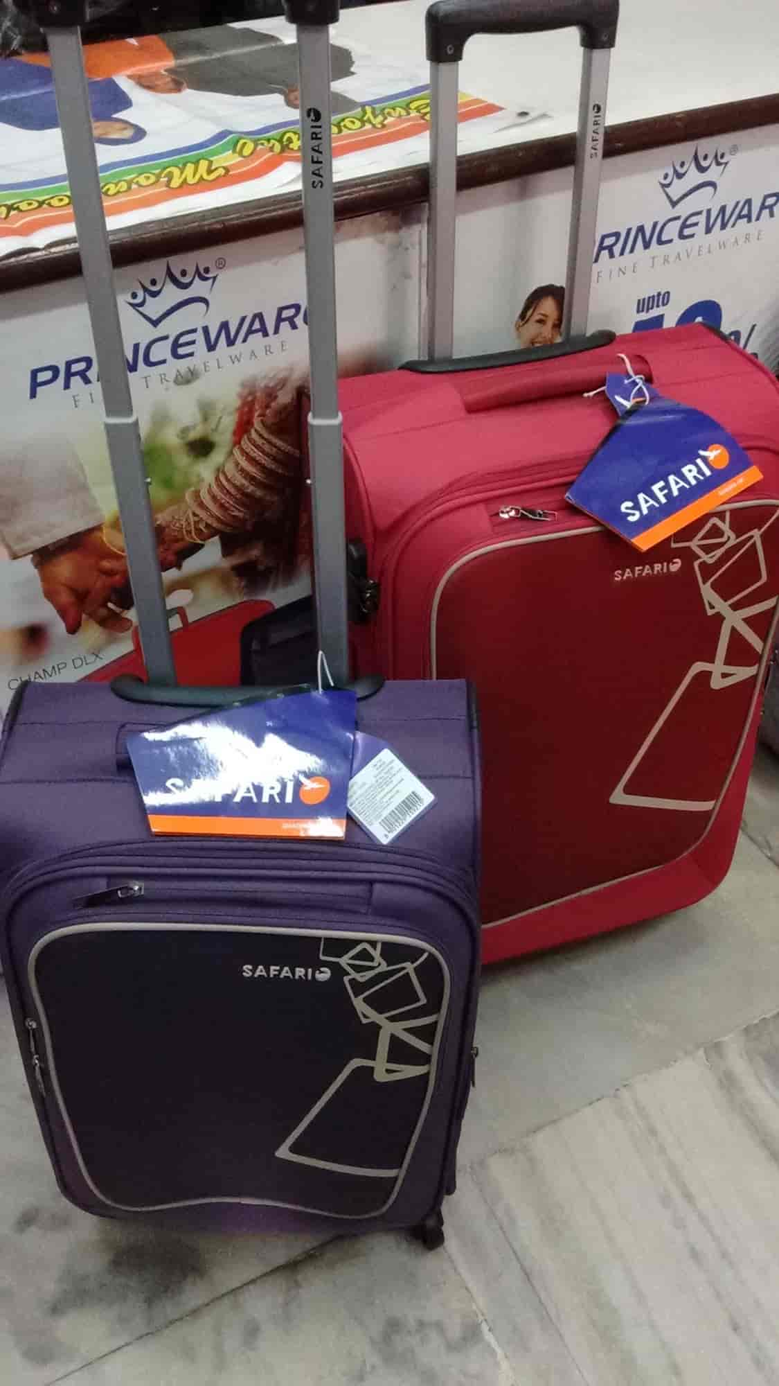 New West Bengal Leather House in Raja Ram Mohan Roy Sarani,Kolkata