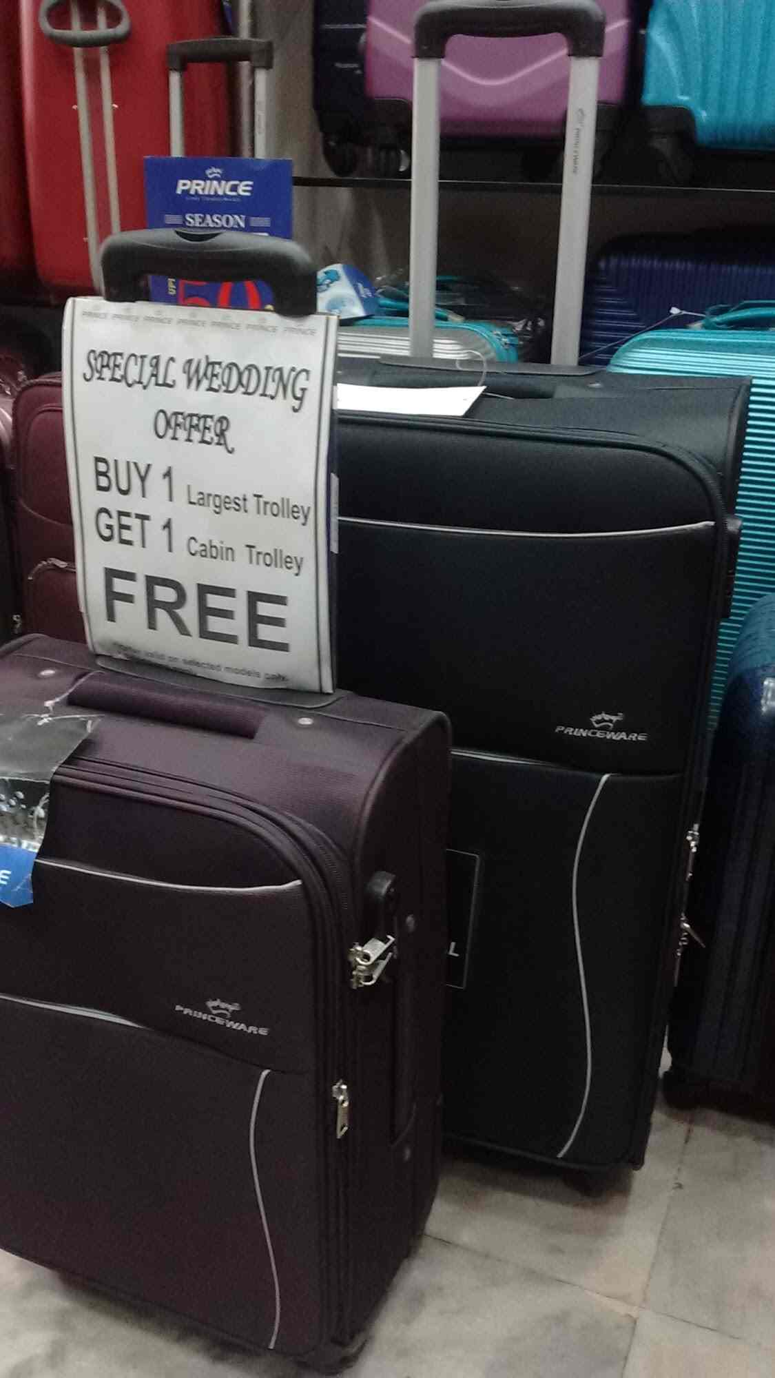 New West Bengal Leather House in Raja Ram Mohan Roy Sarani,Kolkata