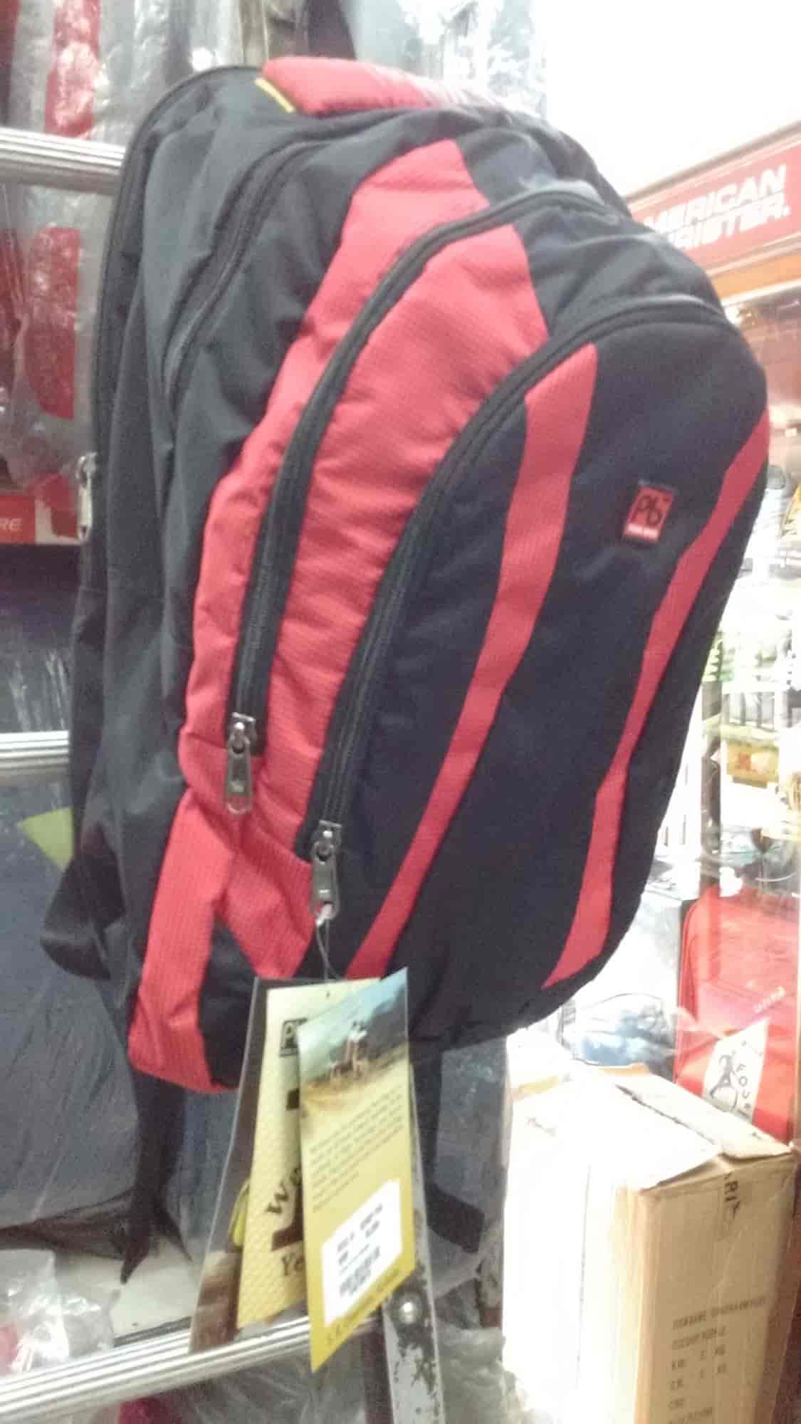 New West Bengal Leather House in Raja Ram Mohan Roy Sarani,Kolkata