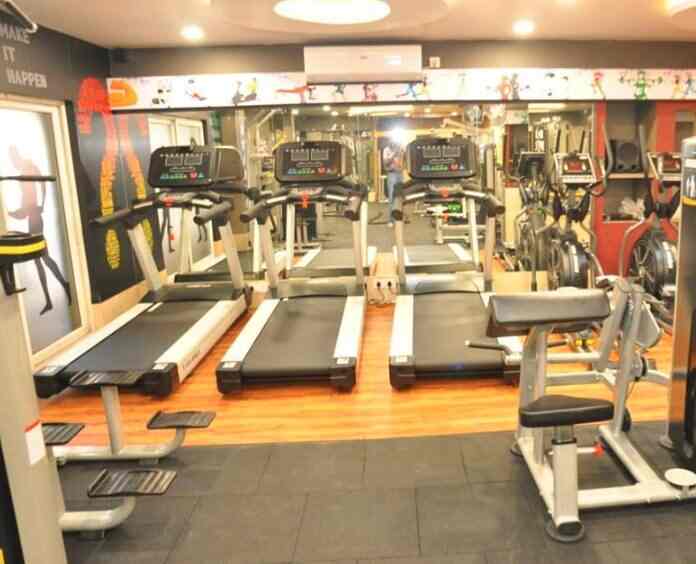 Bodyline Sports, Ballygunge Gymnasium Equipment Dealers in Kolkata
