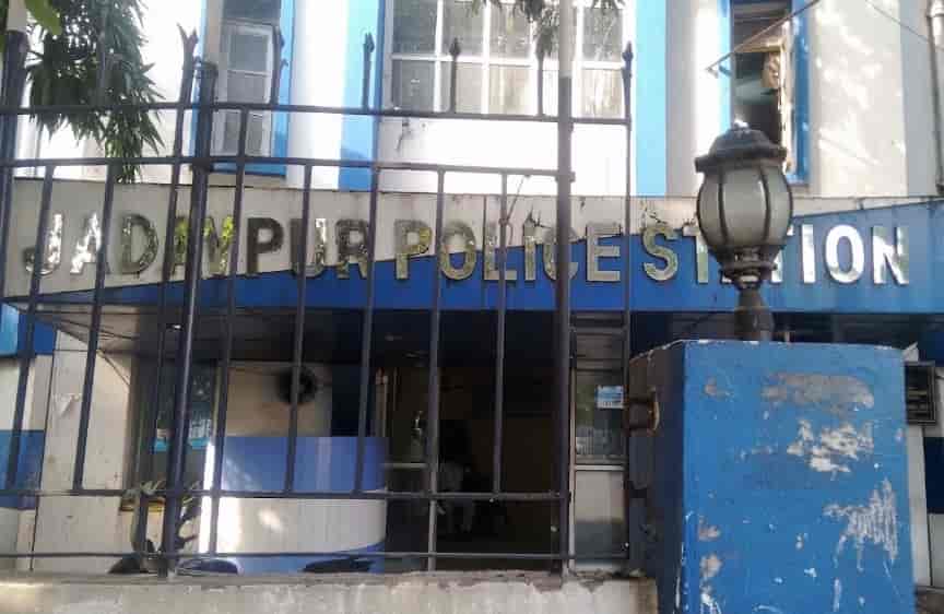 Nearby Police Station in Bidhanpally, Kolkata Police Helpline Number Justdial