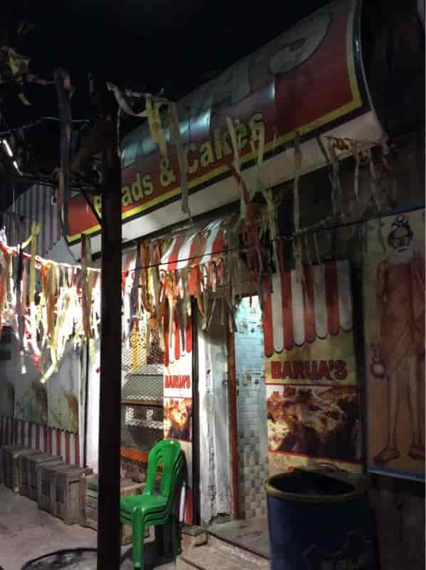 Barua Caterers  Kolkata  Price Menu  Reviews
