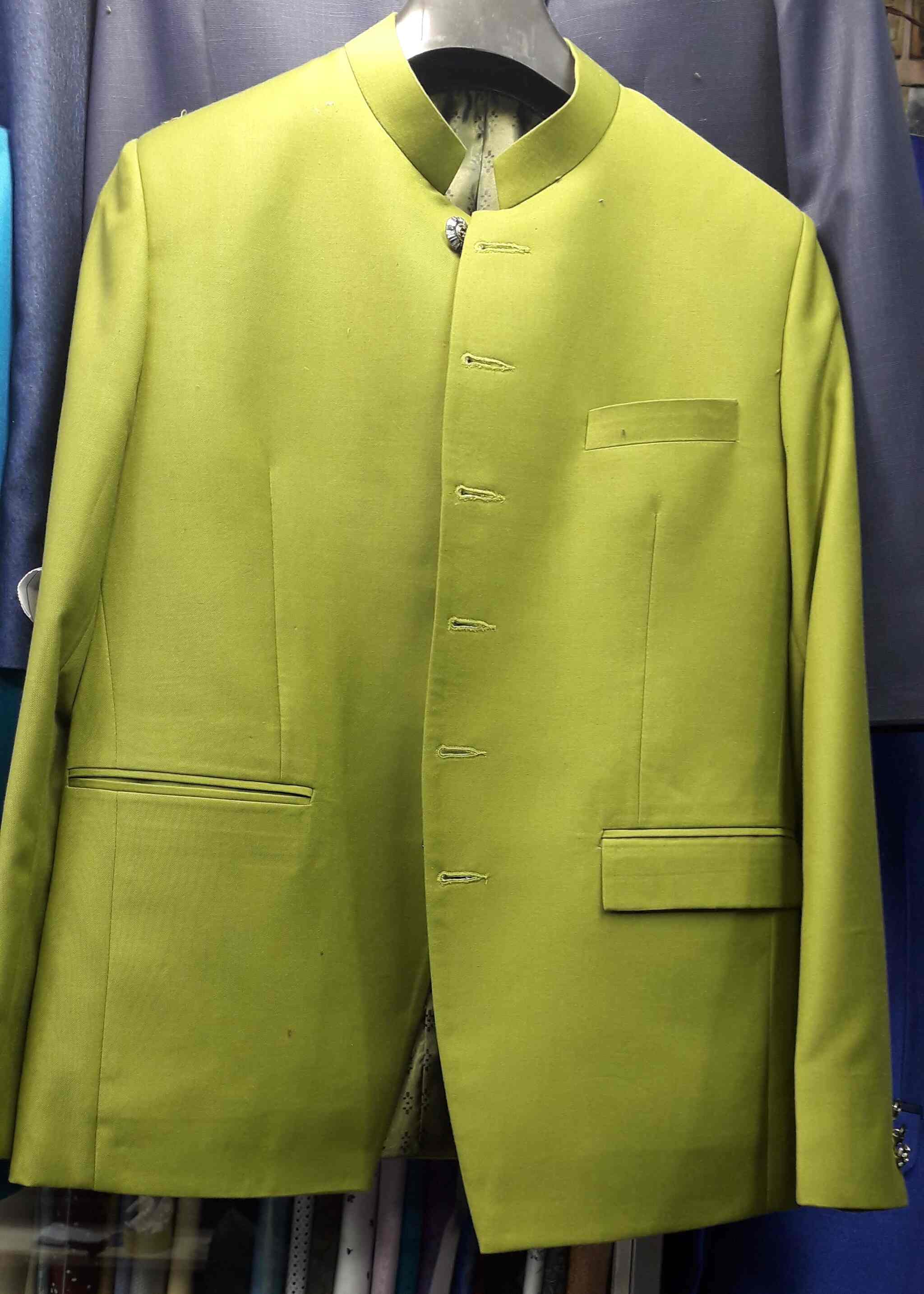 Top Tailors For Men Blazer in Behala Best Tailors For Men Blazer