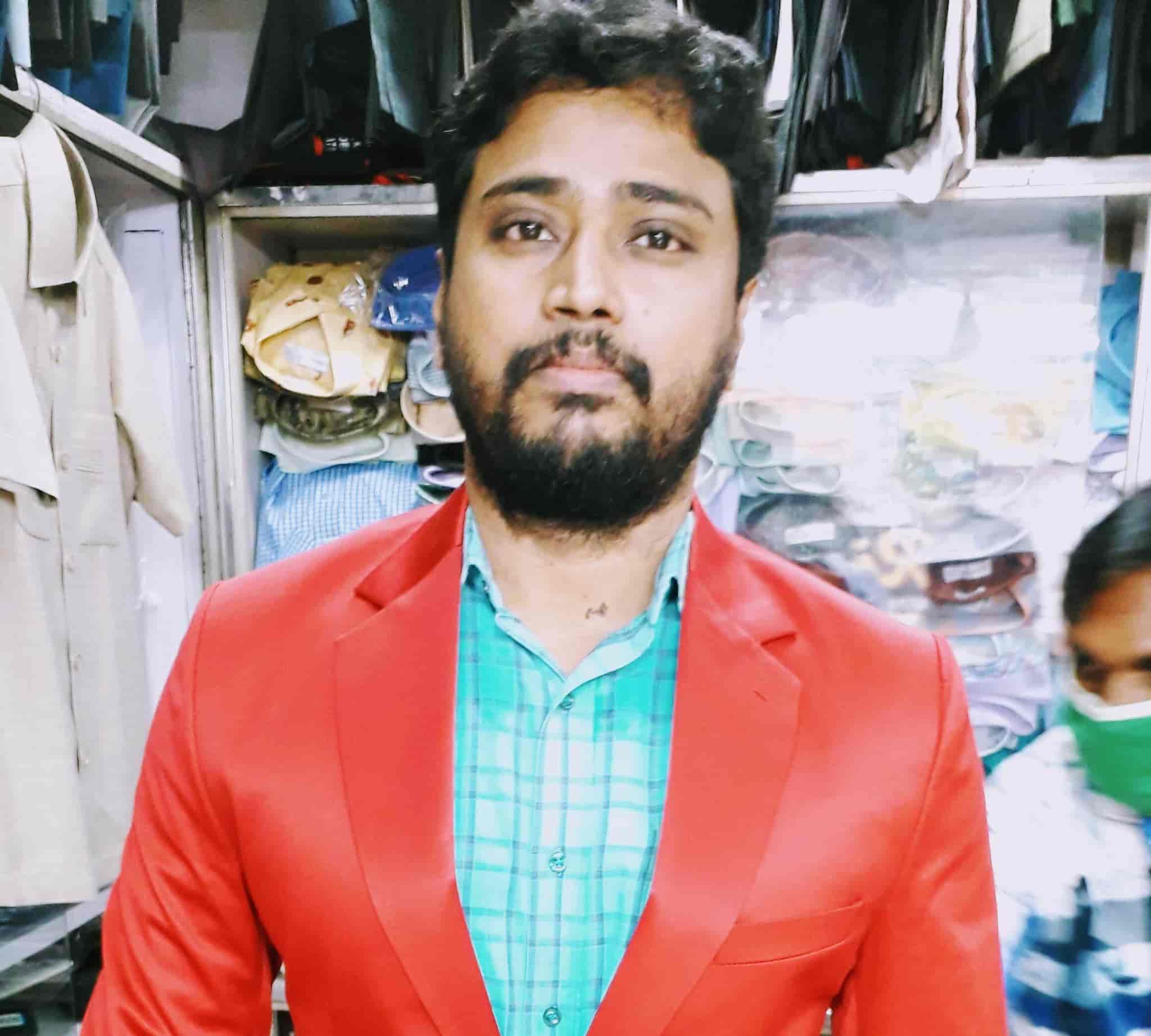 Top Tailors For Men Blazer in Behala Best Tailors For Men Blazer