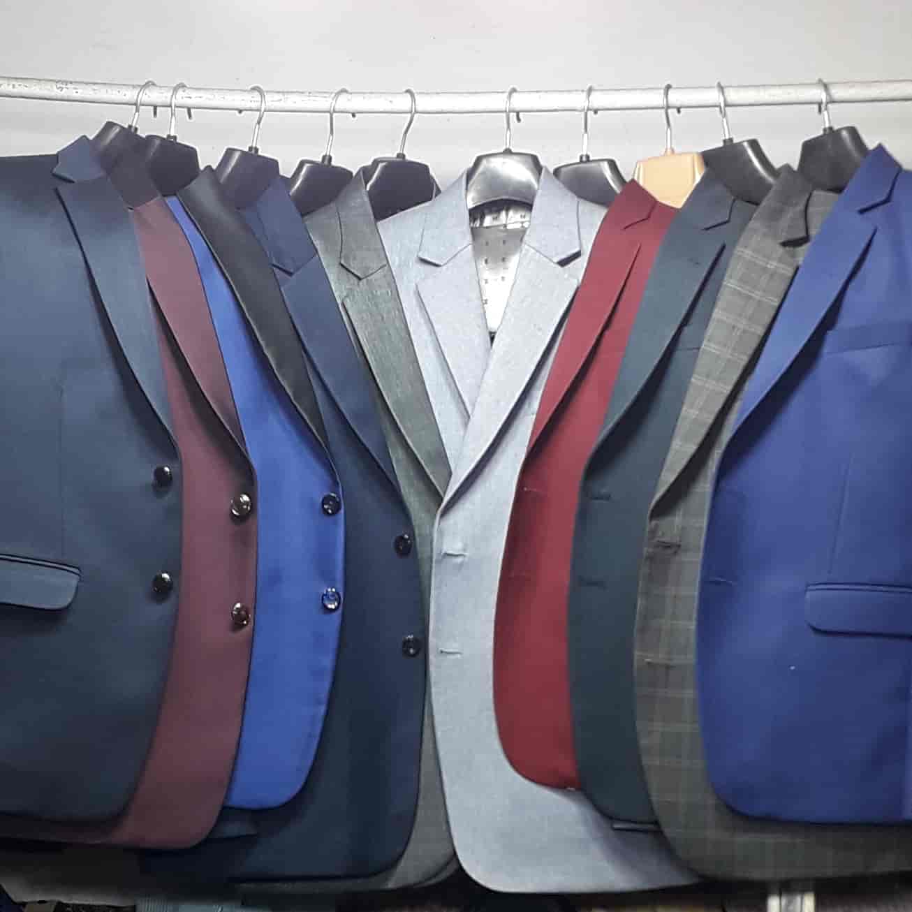 Top Tailors For Men Blazer in Behala Best Tailors For Men Blazer
