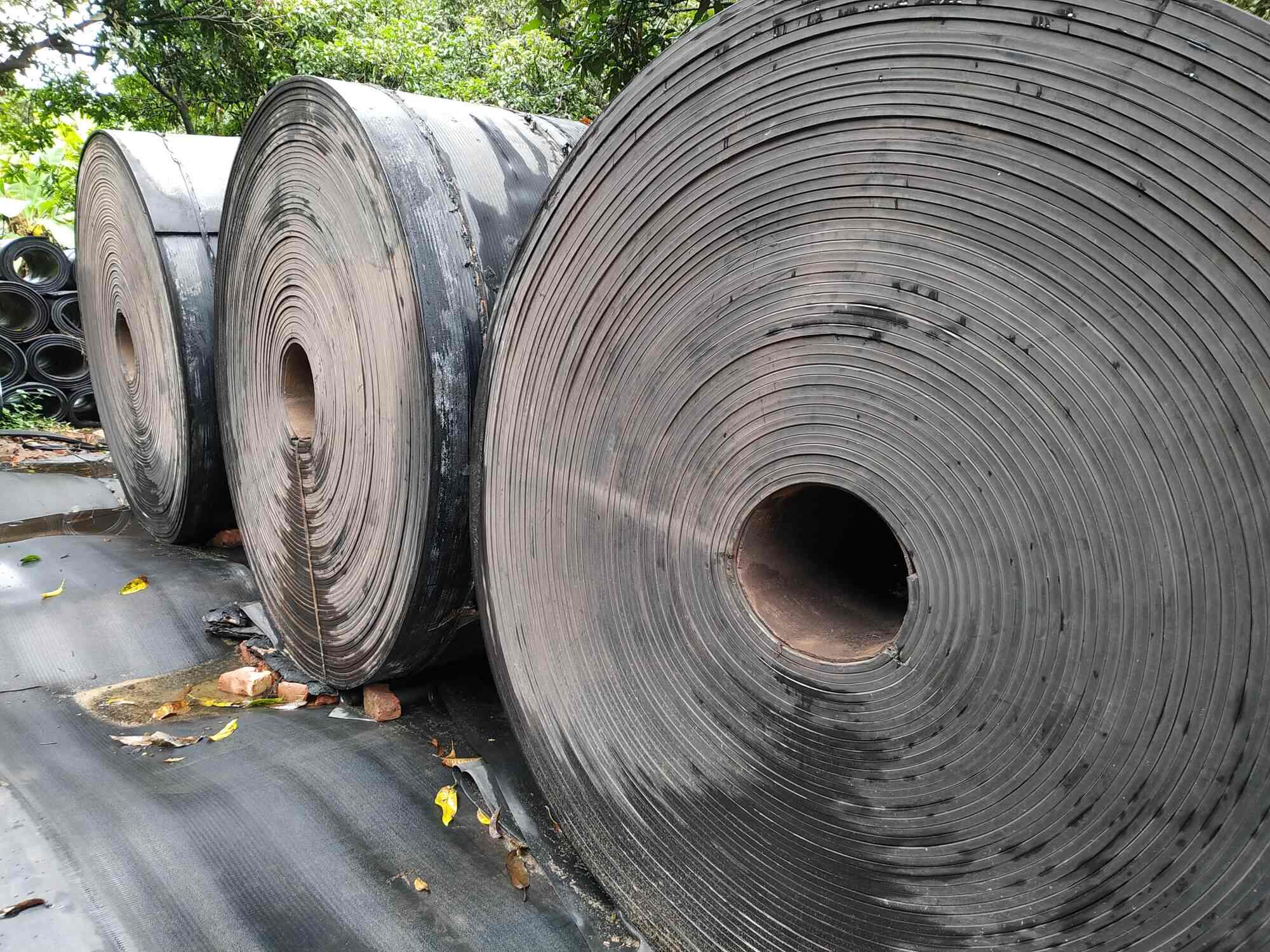 Top Conveyor Belt Dealers in PortBlair कन्वेयर बेल्ट डीलर्स, पोर्ट