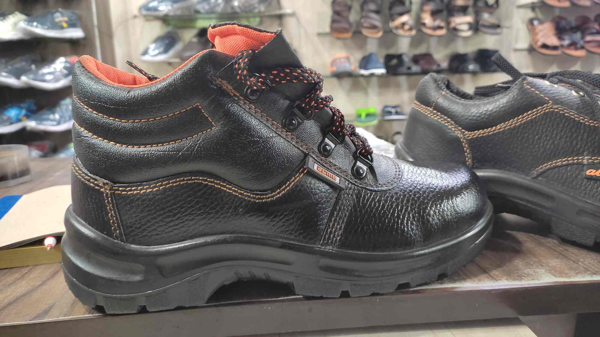 Top Campus Shoe Dealers near Esplanade Bus TerminusEsplanade Best