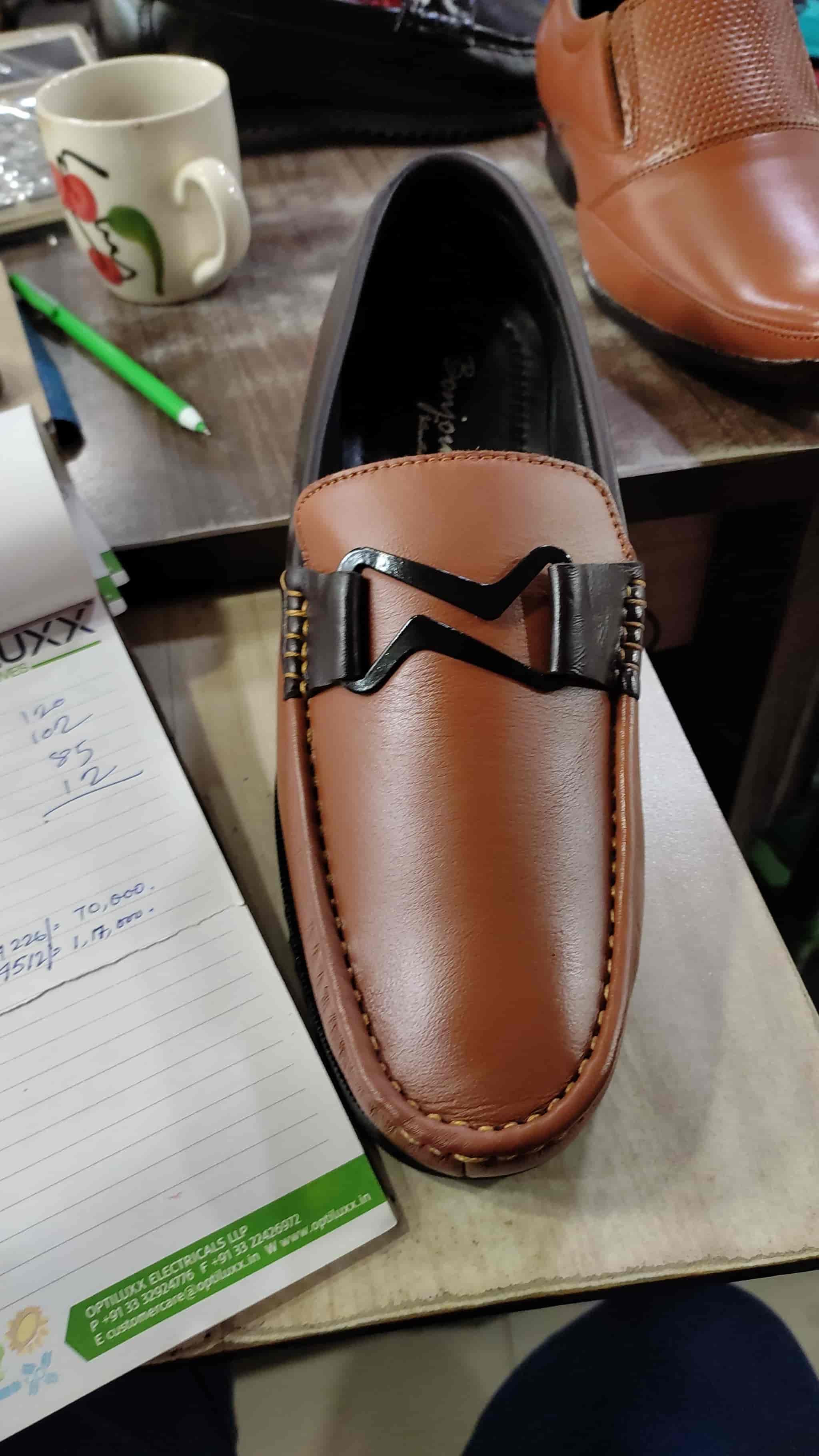 Top Campus Shoe Dealers near Metro Central MallDharmatala Best