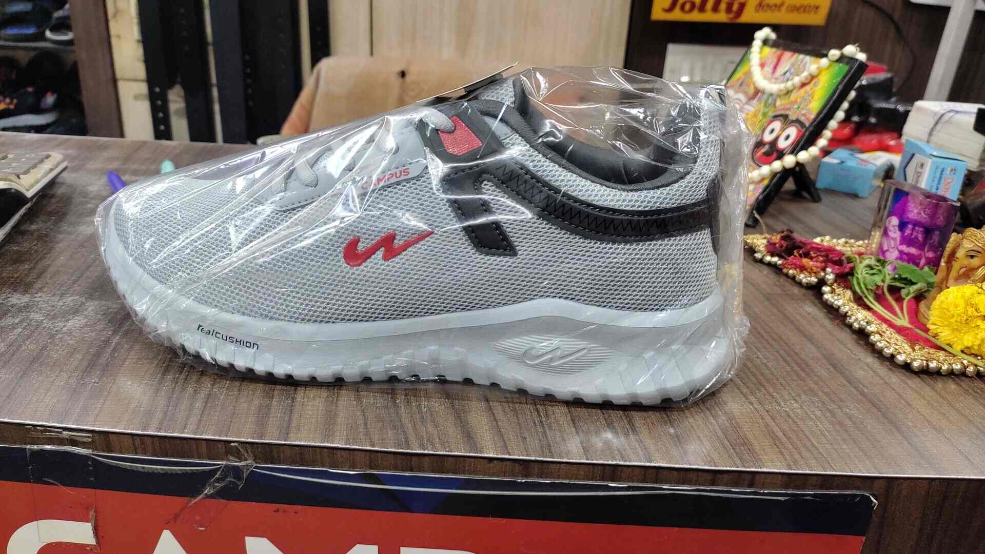 Top Campus Shoe Dealers near Esplanade Bus TerminusEsplanade Best