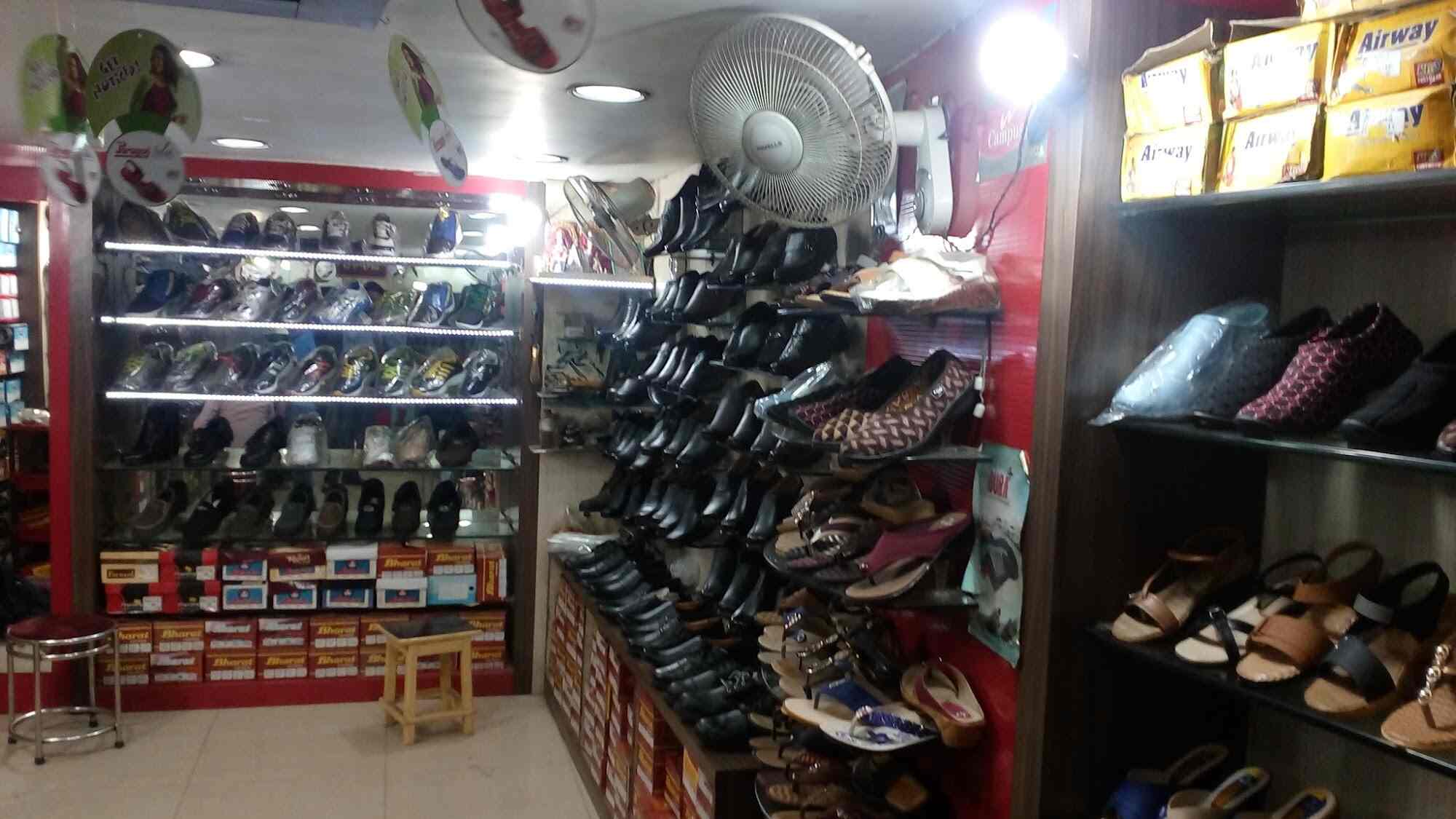Top Campus Shoe Dealers near Esplanade Bus TerminusEsplanade Best
