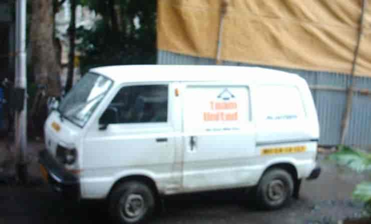 Team United in Park Street,Kolkata - Best 24 Hours Courier Services in ...