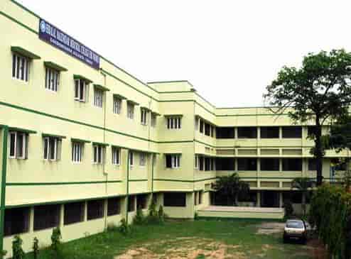 Hiralal Majumder Memorial College For Women in Alambazar,Kolkata - Best  Colleges in Kolkata - Justdial