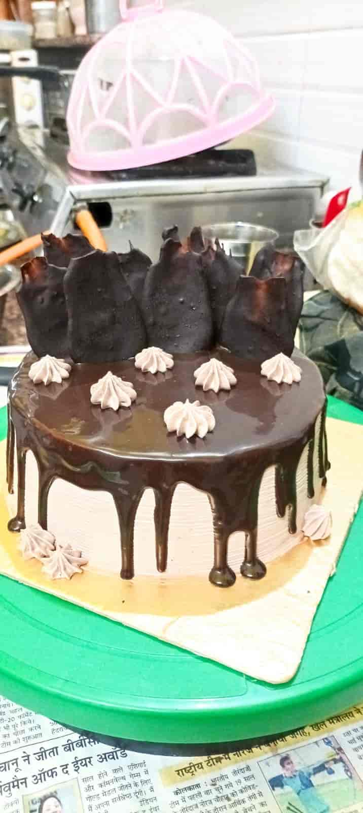 404 Cake Found in Behala,Kolkata - Best Cake Shops near me in Kolkata -  Justdial