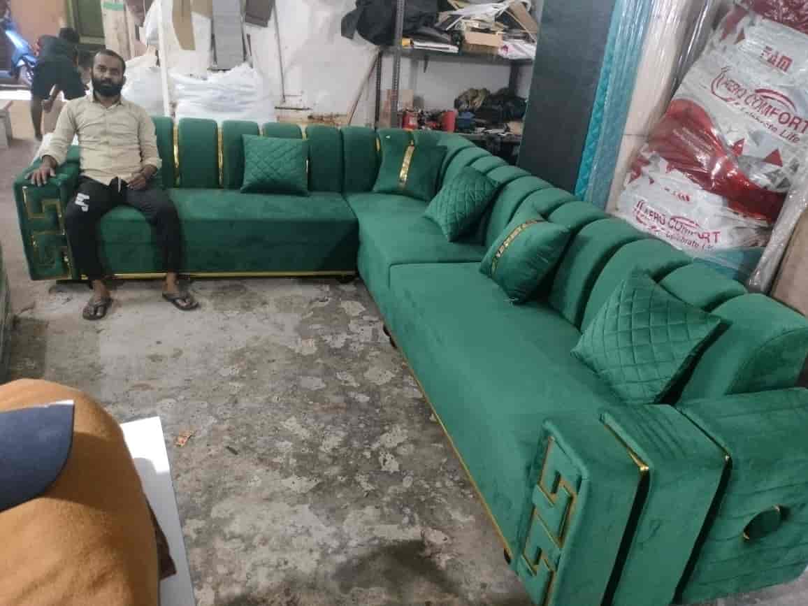 Rani Furniture in Topsia,Kolkata Best Furniture Manufacturers in