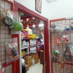 New market online pet shop
