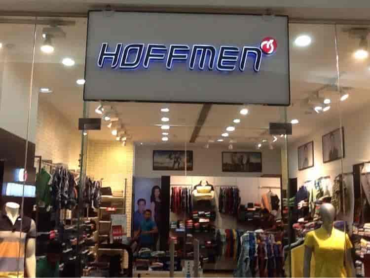 Hoffmen Jeans Retailers in Kolkata 