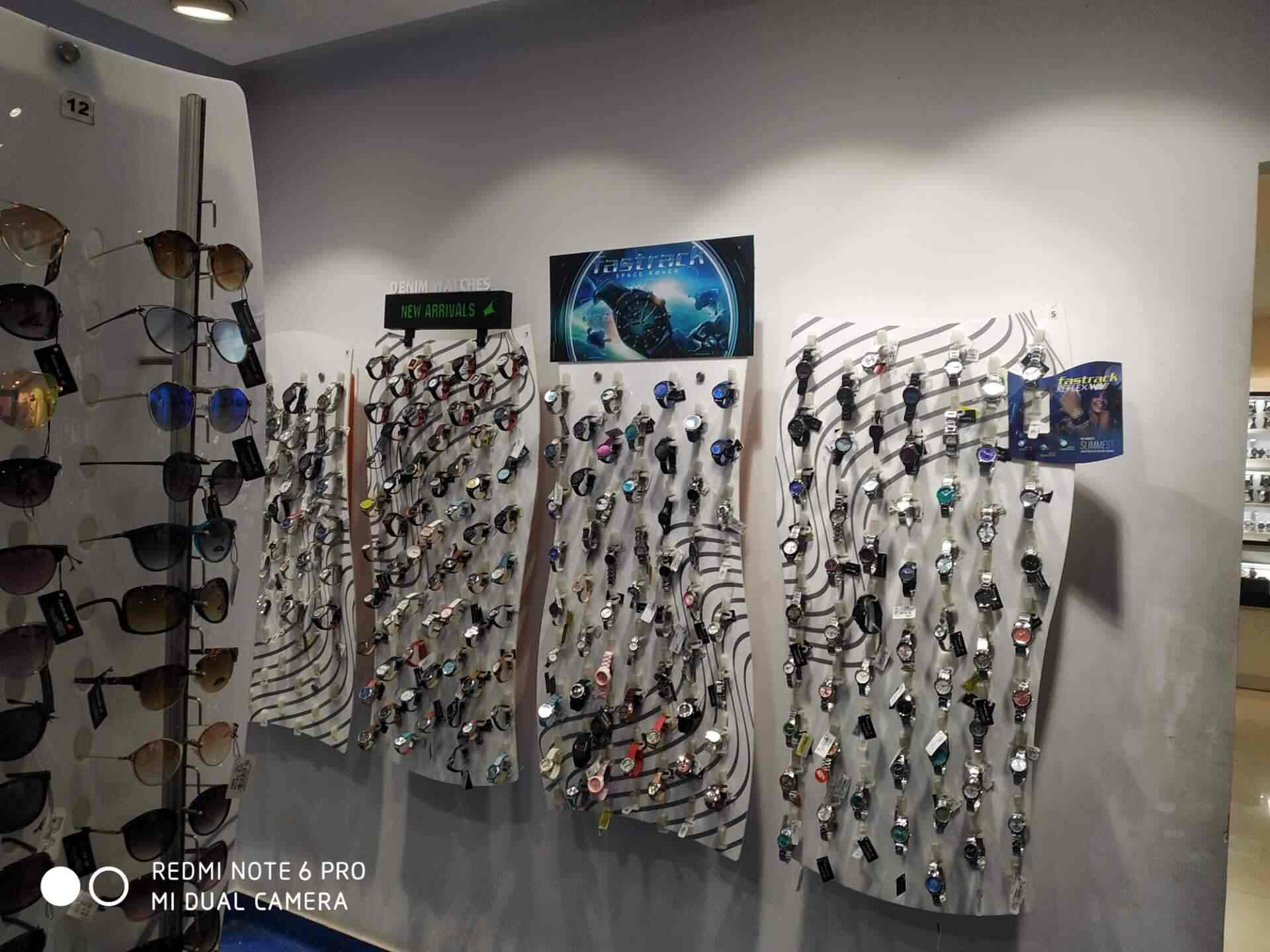fast track sunglasses showroom in kolkata